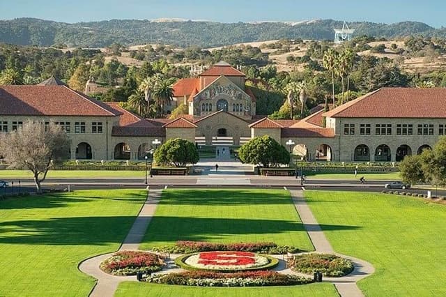 Stanford Students Launch Sparrow