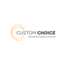 Pre-qualified rate from Custom Choice